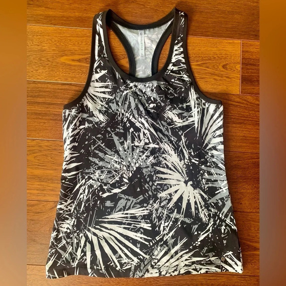 Fabletics Morgan tank size S - Picture 2 of 8